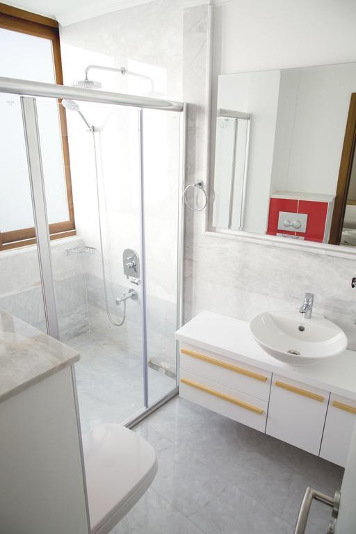 Defne Hotel Kas Quarto foto